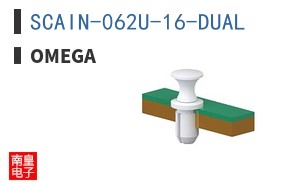 SCAIN-062U-16-DUAL