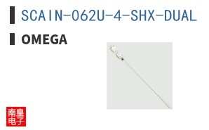SCAIN-062U-4-SHX-DUAL