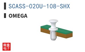 SCASS-020U-108-SHX