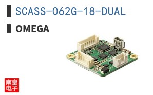 SCASS-062G-18-DUAL