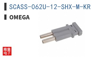 SCASS-062U-12-SHX-M-KR