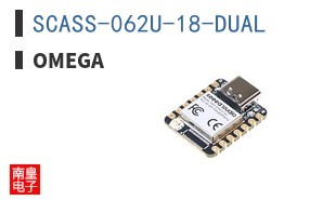 SCASS-062U-18-DUAL