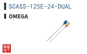 SCASS-125E-24-DUAL