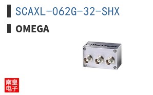 SCAXL-062G-32-SHX