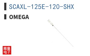 SCAXL-125E-120-SHX