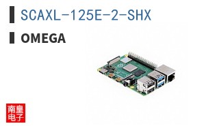 SCAXL-125E-2-SHX