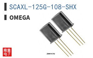 SCAXL-125G-108-SHX