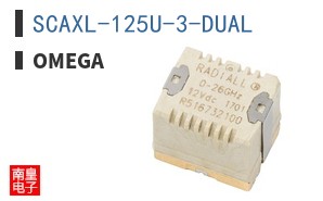 SCAXL-125U-3-DUAL