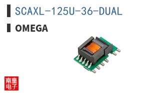 SCAXL-125U-36-DUAL
