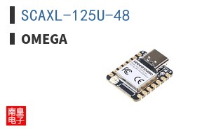 SCAXL-125U-48