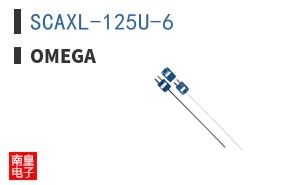 SCAXL-125U-6