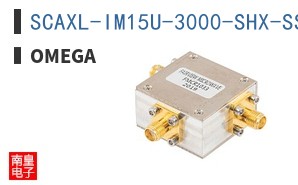 SCAXL-IM15U-3000-SHX-SSCB-NL