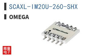 SCAXL-IM20U-260-SHX