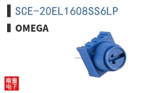 SCE-20EL1608SS6LP