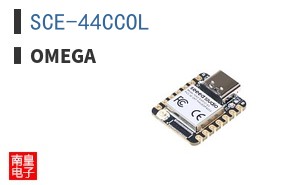 SCE-44CCOL
