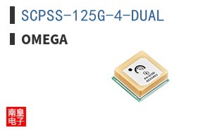 SCPSS-125G-4-DUAL
