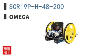SCR19P-H-48-200