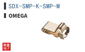 SDX-SMP-K-SMP-M