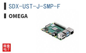 SDX-UST-J-SMP-F