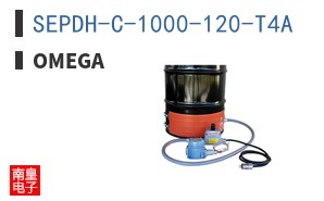 SEPDH-C-1000-120-T4A