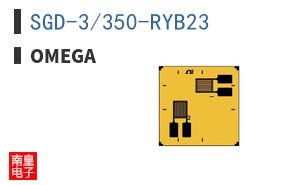 SGD-3/350-RYB23