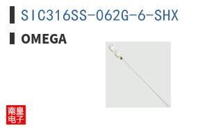 SIC316SS-062G-6-SHX