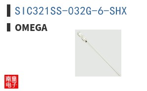 SIC321SS-032G-6-SHX