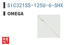 SIC321SS-125U-6-SHX