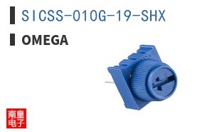 SICSS-010G-19-SHX