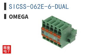 SICSS-062E-6-DUAL