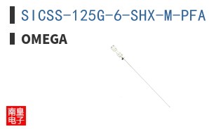 SICSS-125G-6-SHX-M-PFA