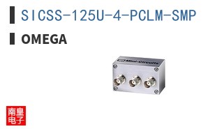 SICSS-125U-4-PCLM-SMP