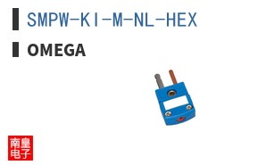 SMPW-KI-M-NL-HEX
