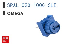 SPAL-020-1000-SLE