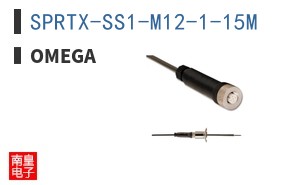 SPRTX-SS1-M12-1-15M