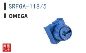 SRFGA-118/5