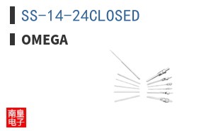 SS-14-24CLOSED