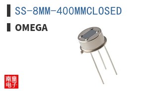 SS-8MM-400MMCLOSED
