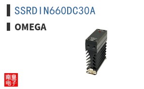SSRDIN660DC30A