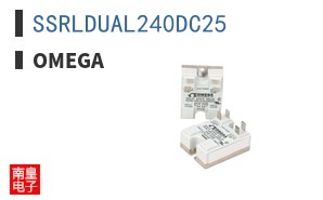 SSRLDUAL240DC25