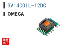 SV14COIL-12DC