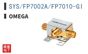 SYS/FP7002A/FP7010-GI