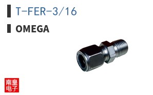 T-FER-3/16