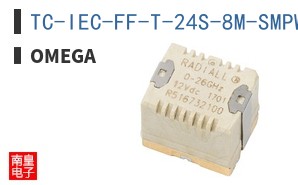TC-IEC-FF-T-24S-8M-SMPW-CC-M