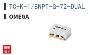 TC-K-1/8NPT-G-72-DUAL