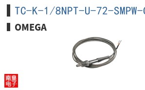 TC-K-1/8NPT-U-72-SMPW-CC-M