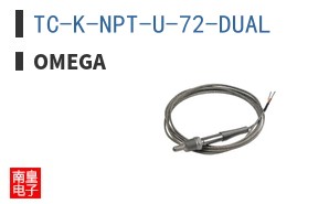 TC-K-NPT-U-72-DUAL