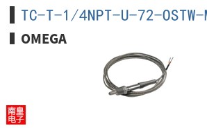 TC-T-1/4NPT-U-72-OSTW-M