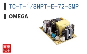 TC-T-1/8NPT-E-72-SMP