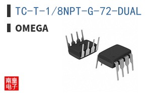 TC-T-1/8NPT-G-72-DUAL